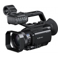 Sony PXW-X70//C Ultrakompakter Camcorder 20 Megapixel Profi Filmkamera schwarz Bild 1