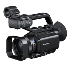 Sony PXW-X70//C Ultrakompakter Camcorder 20 Megapixel Profi Filmkamera schwarz Bild 1