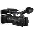 Sony PXW-Z100/C Profi Filmkamera schwarz Bild 1