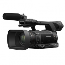 Panasonic AG-AC 160 AEJ Profi Filmkamera Bild 1