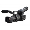 NEX-FS700RH inklusive Objektiv Profi Filmkamera Bild 1