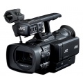 JVC GY-HMQ 10 Profi Filmkamera Bild 1