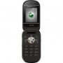 Sony Ericsson Z250i Silent Black Klapphandy Bild 1