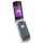 Sony Ericsson W508 metal Grey Klapphandy Bild 1