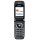 Nokia 6060 schwarz Klapphandy Bild 2