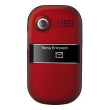  Sony Ericsson Z320i Crimson Red Klapphandy Bild 1