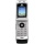 Motorola W375 Klapphandy schwarz Bild 2