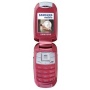 Samsung SGH E570 pink Klapphandy Bild 1
