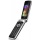 Sony Ericsson T707i Klapphandy black Bild 2