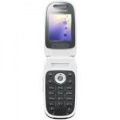 Sony Ericsson Z310i schwarz Klapphandy Bild 1