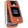 Handy Motorola V3x Pumpkin Klapphandy Bild 1