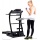 medicals Premium-Fitness-Station mit entspannender Bandmassage von Newgen Bild 2