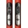 Laufband TM 2 Pro, silber/rot, 165 x 71 x 125 cm, 12411 von Christopeit Bild 5