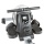 Rudergert Ruderzugmaschine Fitnessgert mit Trainingscomputer von TecTake Bild 3