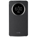 LG G3 Quick Circle Schutzhlle - schwarz Bild 1