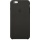 Apple Leder Hlle iPhone 6 Plus schwarz Bild 1