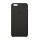 Apple Leder Hlle iPhone 6 Plus schwarz Bild 3