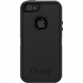 OtterBox Defender Series, Schutzhlle Apple iPhone 5 Schwarz Bild 1