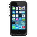 LifeProof wasserdichte Schutzhlle Apple iPhone 5 schwarz Bild 1