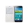 Samsung Galaxy S5 S-View Cover - Wei Bild 2