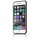 BUYSICS Dnnes Softcase Apple iPhone 6 schwarz Bild 5