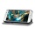 Samsung Galaxy S6 Case, Terrapin Leder schwarz Bild 5
