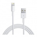 TeckNet 1m Apple Lightning USB-Sync-Kabel iphone  Bild 1