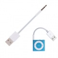 Aukru USB-Kabel Ladekabel Apple iPod Bild 1