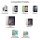 deleyCON micro USB auf Lightning Adapter Apple iphone 5 wei Bild 5
