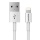 kwmobile Apple MFI-zertifiziertes Lightning Kabel fr Apple wei Bild 5