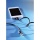 Hama USB-Lade- und Datenkabel fr Apple iPhone 5 Bild 2