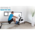 Fitness Oxford 5 - Rudergert Modell 2014 inkl. Polar Brustgurt von Horizon Bild 1