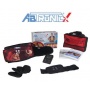  Abtronic X2 Bauchtrainer und Rckentrainer von erlebnisladen Bild 1