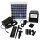 Oasis 501R-1 Solar-Teichpumpen-Set Bild 1