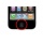 Original Iphone 4 Home button Homebutton mit flexkabel Schalter schwarz Bild 2