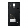 Samsung EP-CN910IBEGWW Akkudeckel schwarz Samsung Galaxy Note 4 Bild 1