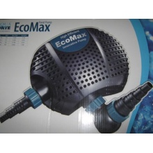 ECOMAX O-20000 Plus Pumpe Teichpumpe 200W Bild 1