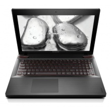Lenovo Y510p Gaming Notebook, 15,6 Zoll, Intel Core i7 4700MQ, 3,4 GHz, 16GB RAM Bild 6