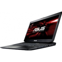Asus G750JZ-T4023H Gaming Notebook, 17,3 Zoll, Intel Core i7 4700HQ, 2,4GHz, 8GB RAM Bild 3