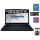 One GameStar Gaming Notebook Pro 17, Intel Core i5-4460, 4 x 3.20 GHz Bild 1