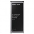 Samsung Ersatz Akku Lion 1860mAh EB-BG850BBECWW Samsung Galaxy Alpha G850F Bild 1