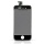 TechnikShop Display fr iPhone 4S mit LCD komplett schwarz Bild 3