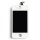 Iphone 4s LCD Touchscreen Komplettset in wei Bild 3