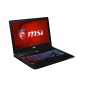MSI GS60-2PMI581 Gaming Notebook, Intel Core i5-4210H, 15,6 Zoll Bild 1
