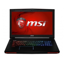 MSI GT72 2QD81FD Dominator Gaming Notebook Intel Core i7 4710HQ 2.5 GHz Bild 1