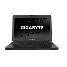 GIGABYTE Gaming Notebook P35Wv3-W, 15,6 Zoll Intel Core i7, 4x 2,4 bis 3,4GHz Bild 1
