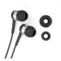 Creative EP 630i In-Ear Stereo-Headset fr Apple iPhone schwarz Bild 1