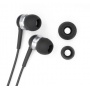 Creative EP 630i In-Ear Stereo-Headset fr Apple iPhone schwarz Bild 1