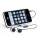 Creative EP 630i In-Ear Stereo-Headset fr Apple iPhone schwarz Bild 4