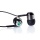 Sony Ericsson HPM-77 Stereo Headset schwarz Bild 4